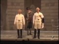 Arnold Bosman dirige Cosi Fan tutte
