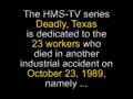 Deadly, Texas ep01 pt4, orig. cablecast 11/26/08