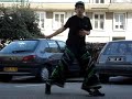 HardCoke - Melbourne Shuffle with phat