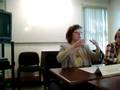 Opioid treatmentservices program at GCASA, Part 1 of 3
