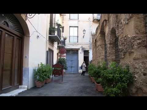 Video of Al Giardino dell'Alloro