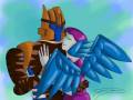 videos de My Beast Wars OC (With some Dinobot)