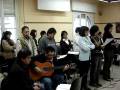 videos de Filippino Community in Ponte Milvio, Roma, Italia