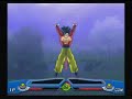 Lets Play DBZ Budokai 3 (part 1) My skills need work..