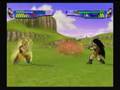 Lets Play DBZ Budokai 3 (part 1) My skills need work..