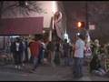 Metromix SXSW: Foreign Born, Curumin