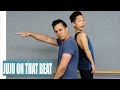 JUJU ON THAT BEAT - Zay Hilfigerrr & Zayion McCall Dance Choreography | Jayden Rodrigues JROD