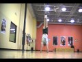 October 2010 Hand Balance