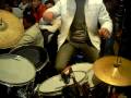ORCHESTRE SALEM JORFI 9SARA CHAKHDA