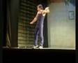 Footloose - In palestra
