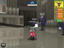 Toontown CJ (Chief Justice) Battle - 8 cogs