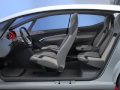 Technology and design experts from General Motors Europe have been talking about the Flextreme concept which demonstrates General Motors' latest environmental technology.