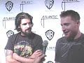BLOODSIMPLE SAYS THEY ARE AHEAD OF THE CURVE