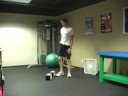 Sample Workout from Day 14 of the Shape21 Lean Body Program Sample Workout from Day 14 of the Shape21 Lean Body Program