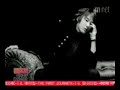 dbsk - junsoo & yunho dance