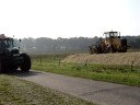 Magnum John Deere Volvo Bm Mais bult Trekkerweb