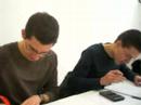 Mathe lernen