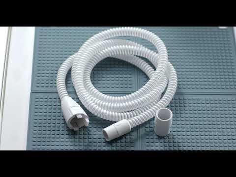 Image of DreamStation 2 CPAP Cleaning and Maintenance video