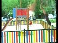 parkour carlos powa