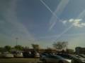 UK Government Committee on Geoengineering 1/5