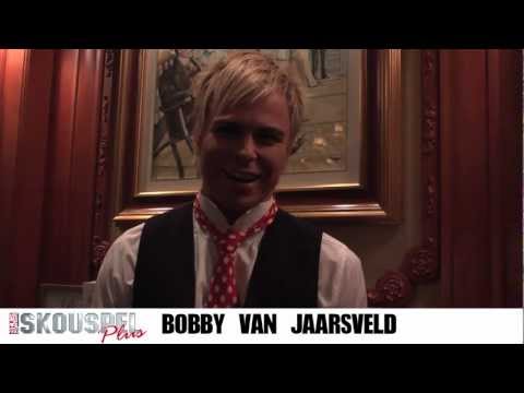 Bobby van Jaarsveld by Huisgenoot SkouspelPlus 2011