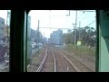 高松出張でプチ乗り鉄