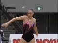 Geraldine Lebret 2004