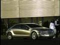 Supercar - Mercedes F700: Long waited greenest luxury car.