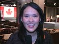 Don Davies for Vancouver-Kingsway  ( Chinese )