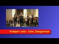 Dixieland Crackerjacks - Sweet Georgia Brown Dixieland Crackerjacks - Sweet Georgia Brown