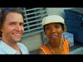 Toby Gad V-Blog 8 w.Brandy,C.Milian,AlexzJohnson,Veronicas..