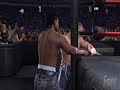 WWE SVR2008 JTG