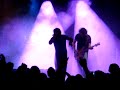 Cançó Astronauta rimador dels Antònia Font al concert de disabte 23 d'Agost a Sóller