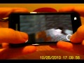 Android Minecraft test