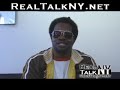 The Game, Clyde Carson, Ice Cube, Raekwon,Speak on Sean Bell The Game, Clyde Carson, Ice Cube, Raekwon,Speak on Sean Bell