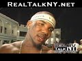 the game, clyde carson, ice cube, raekwon & nyoil speak about the sean bell case