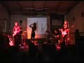 Wrongkong- Real Boy Live