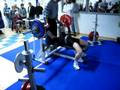 2e Barre Dupre Thomas ES60 122,5kg essai