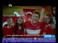 Türkiye Ermenistan FIFA 2010 Dünya Kupasi Elemeleri