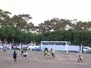 san martin -ferro 9-12-07 peligro de gol 1 san martin -ferro 9-12-07 peligro de gol 1