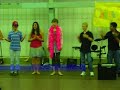Eight Grade Dhahran Students in Oasis Idol! Eight Grade Dhahran Students in Oasis Idol!