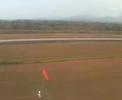Flight to Panama