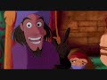 A Kiss For Clopin