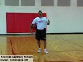 Advanced Basketball Workout Advanced Basketball Workout
