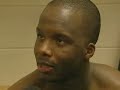Oct. 29/08 - Raps/76ers - Jermaine O\