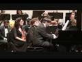 Poot: Concerto for Piano 1st Movement-NEIL GALANTER, pianist