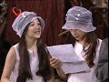 Rinc�n de Luz, invitados de honor