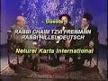 Rabbis Chaim  Freimann & Hillel Hillel - Air date: 01-25-05