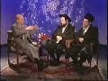 Rabbis Chaim  Freimann & Hillel Hillel - Air date: 01-25-05