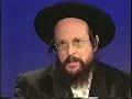 Rabbis Chaim  Freimann & Hillel Hillel - Air date: 01-25-05